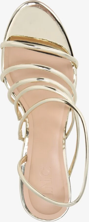 I.n.c. International Concepts Women's Ginny Strappy Stiletto Sandals, Exclusively at Macy's - Image 4