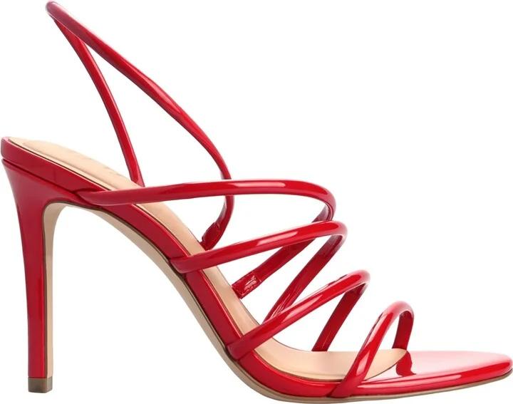 I.n.c. International Concepts Women's Ginny Strappy Stiletto Sandals, Exclusively at Macy's - Image 6