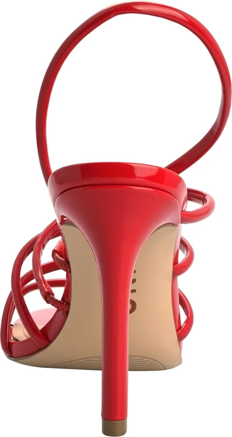 I.n.c. International Concepts Women's Ginny Strappy Stiletto Sandals, Exclusively at Macy's - Image 7