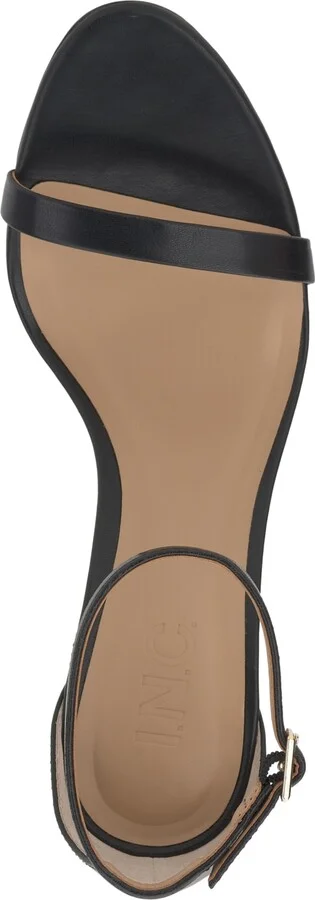 I.n.c. International Concepts Women's Hameeza Dress Sandals, Exclusively at Macy's - Image 4