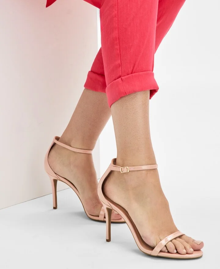 I.n.c. International Concepts Women's Hameeza Dress Sandals, Exclusively at Macy's - Image 6