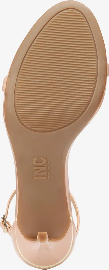 I.n.c. International Concepts Women's Hameeza Dress Sandals, Exclusively at Macy's - Image 10
