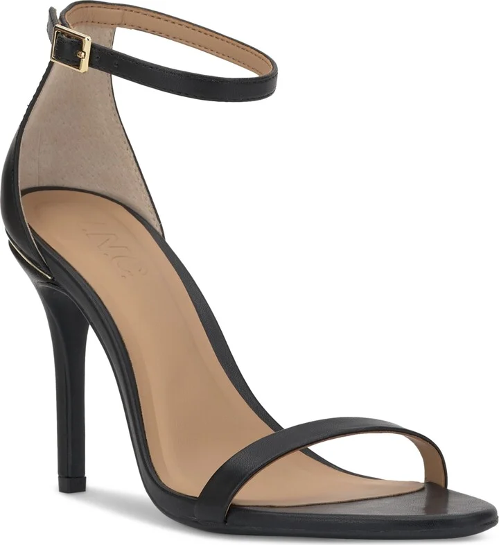 I.n.c. International Concepts Women's Hameeza Dress Sandals, Exclusively at Macy's