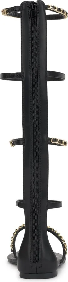 I.n.c. International Concepts Women's Harini High-Rise Gladiator Sandals, Exclusively at Macy's - Image 3