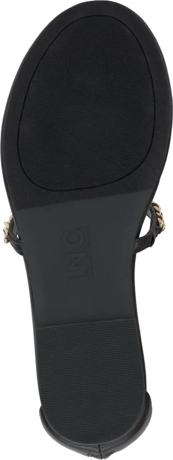 I.n.c. International Concepts Women's Harini High-Rise Gladiator Sandals, Exclusively at Macy's - Image 5