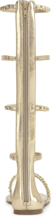 I.n.c. International Concepts Women's Harini High-Rise Gladiator Sandals, Exclusively at Macy's - Image 7