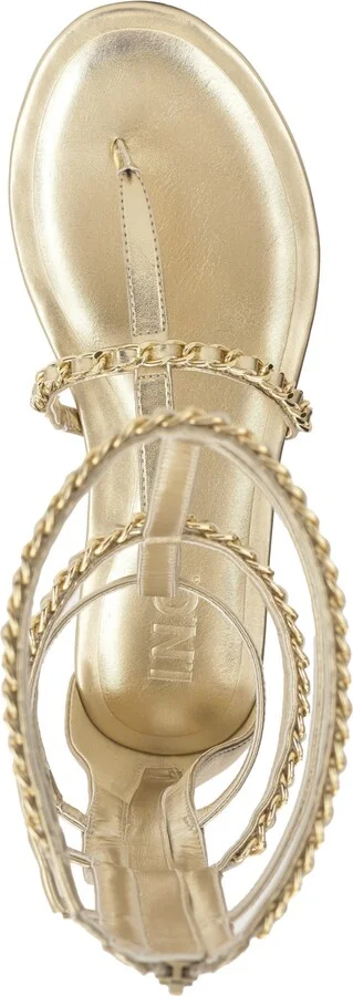 I.n.c. International Concepts Women's Harini High-Rise Gladiator Sandals, Exclusively at Macy's - Image 8