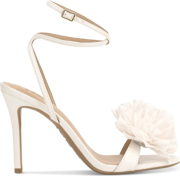 I.n.c. International Concepts Women's Harvina Flower Dress Sandals, Exclusively at Macy's - Image 2
