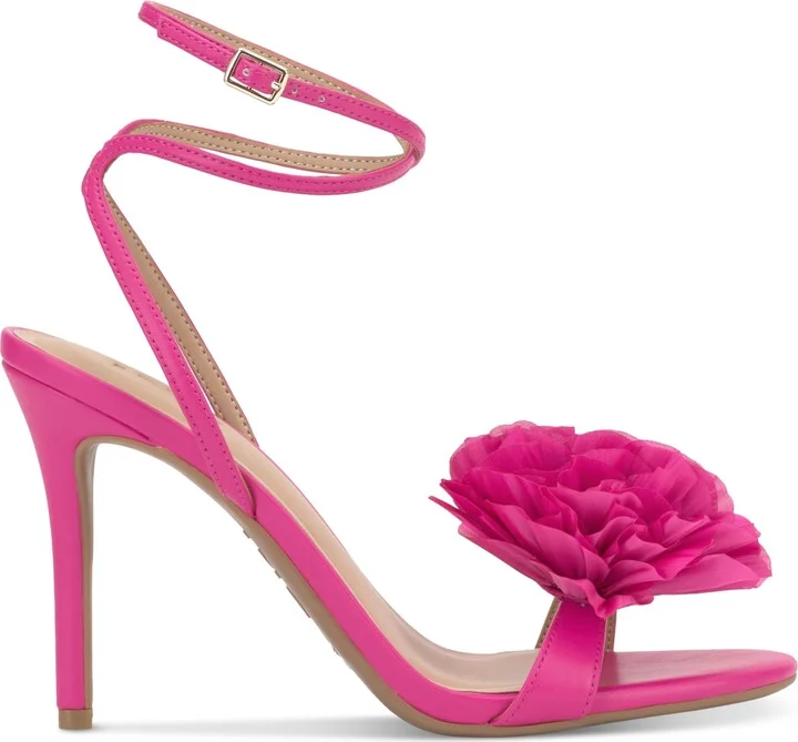 I.n.c. International Concepts Women's Harvina Flower Dress Sandals, Exclusively at Macy's - Image 6
