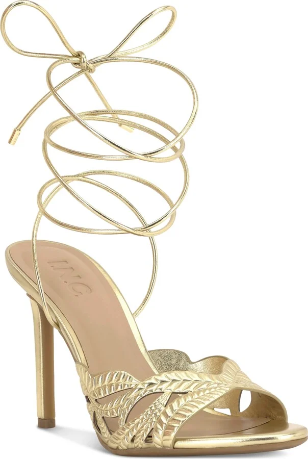 Light Gold