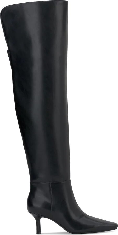 I.n.c. International Concepts Women's Jackston Over-The-Knee Boots, Created for Macy's - Image 3