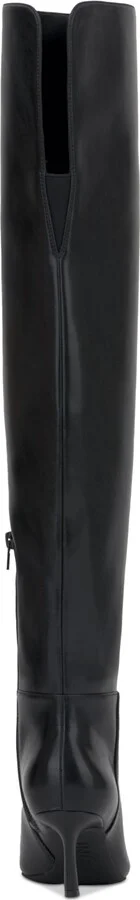 I.n.c. International Concepts Women's Jackston Over-The-Knee Boots, Created for Macy's - Image 4