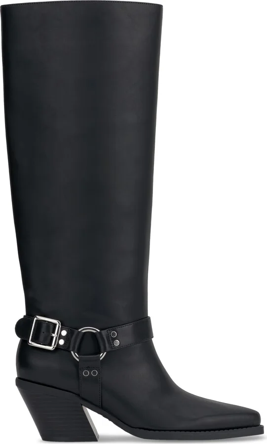 I.n.c. International Concepts Women's Jamea Western Boots, Created for Macy's - Image 2