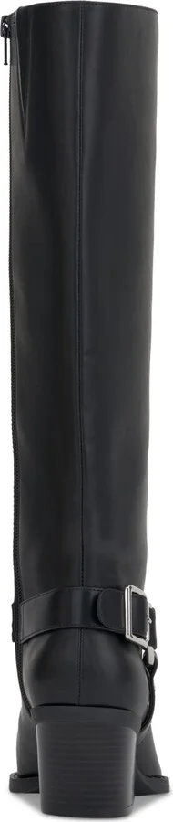 I.n.c. International Concepts Women's Jamea Western Boots, Created for Macy's - Image 3