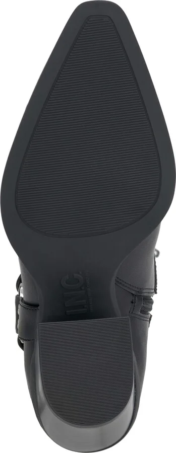 I.n.c. International Concepts Women's Jamea Western Boots, Created for Macy's - Image 5