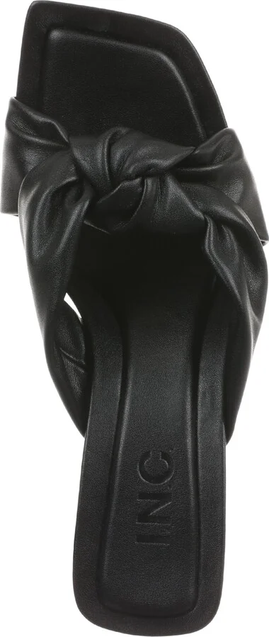 I.n.c. International Concepts Women's Jerriee Dress Sandals, Exclusively at Macy's - Image 4