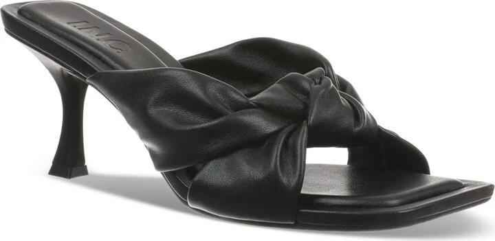 I.n.c. International Concepts Women's Jerriee Dress Sandals, Exclusively at Macy's