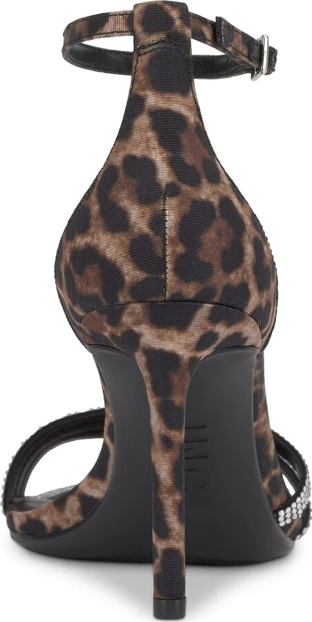 I.n.c. International Concepts Women's Kadira Embellished Dress Sandals, Exclusively at Macy's - Image 3