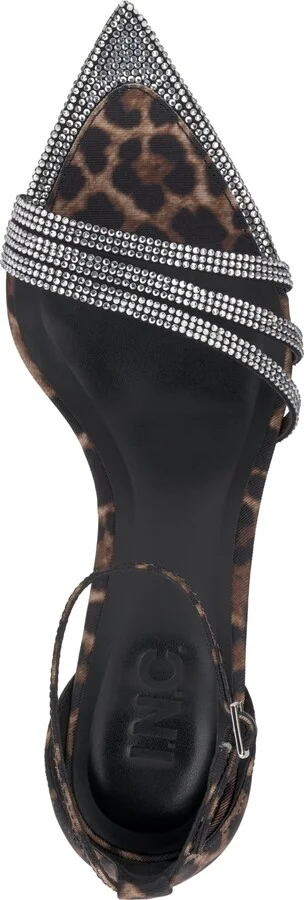 I.n.c. International Concepts Women's Kadira Embellished Dress Sandals, Exclusively at Macy's - Image 4