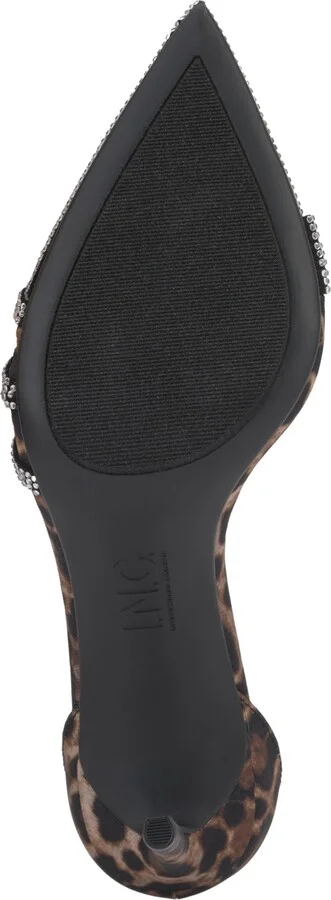 I.n.c. International Concepts Women's Kadira Embellished Dress Sandals, Exclusively at Macy's - Image 5