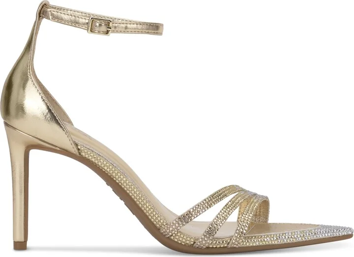 I.n.c. International Concepts Women's Kadira Embellished Dress Sandals, Exclusively at Macy's - Image 6