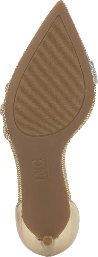 I.n.c. International Concepts Women's Kadira Embellished Dress Sandals, Exclusively at Macy's - Image 9