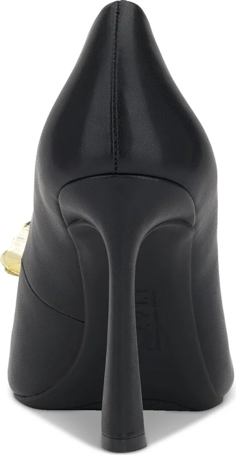 I.n.c. International Concepts Women's Kaleia Flower Pumps, Created for Macy's - Image 8
