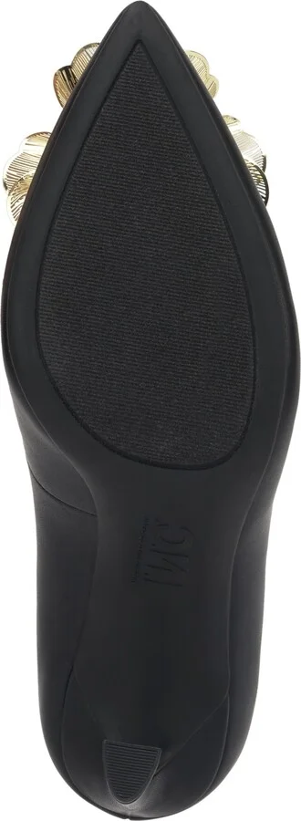 I.n.c. International Concepts Women's Kaleia Flower Pumps, Created for Macy's - Image 10