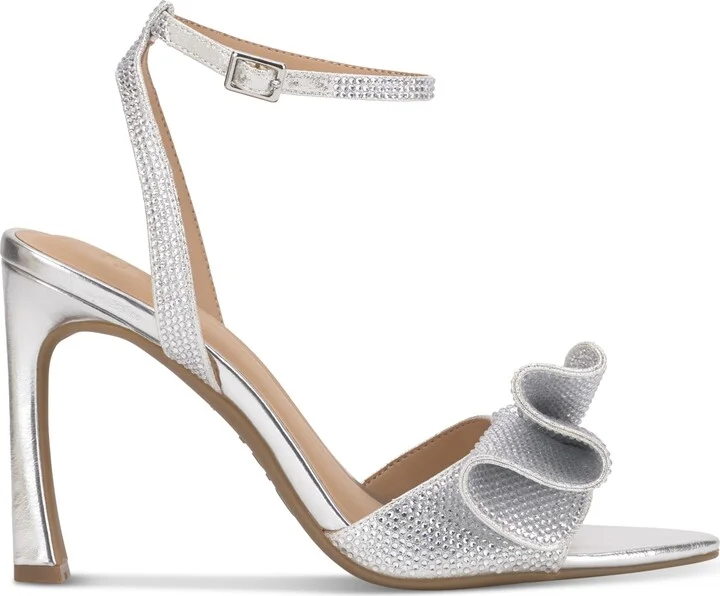 I.n.c. International Concepts Women's Lacia Ankle-Strap Dress Sandals, Exclusively at Macy's - Image 2
