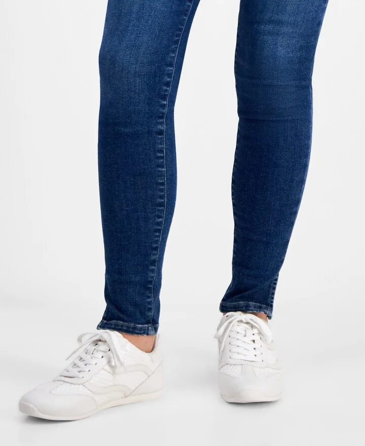 I.n.c. International Concepts Women's Landryy Sneakers, Exclusively at Macy's - Image 2