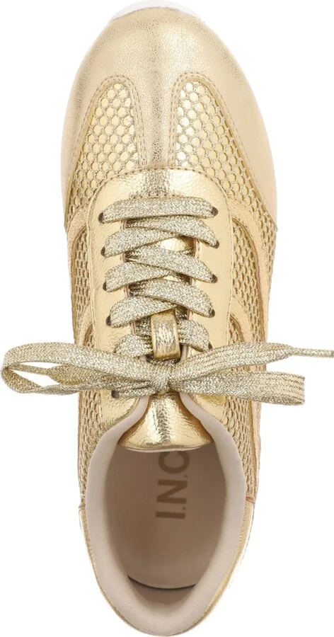 I.n.c. International Concepts Women's Landryy Sneakers, Exclusively at Macy's - Image 9
