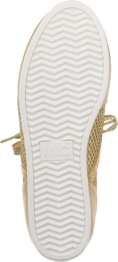 I.n.c. International Concepts Women's Landryy Sneakers, Exclusively at Macy's - Image 10
