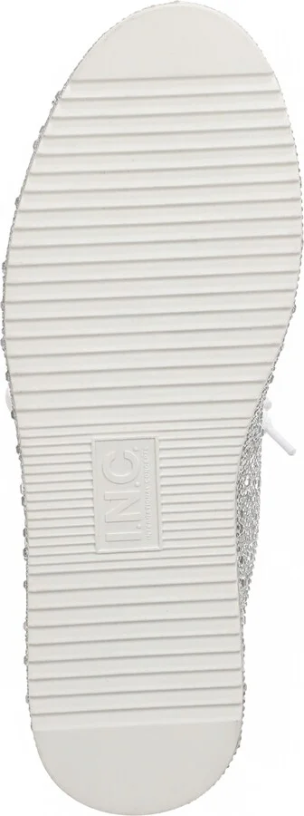 I.n.c. International Concepts Women's Larisaa Embellished Mule Sneakers, Created for Macy's - Image 5