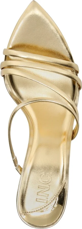I.n.c. International Concepts Women's Larmina Dress Sandals, Created for Macy's - Image 5