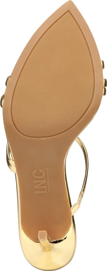 I.n.c. International Concepts Women's Larmina Dress Sandals, Created for Macy's - Image 6