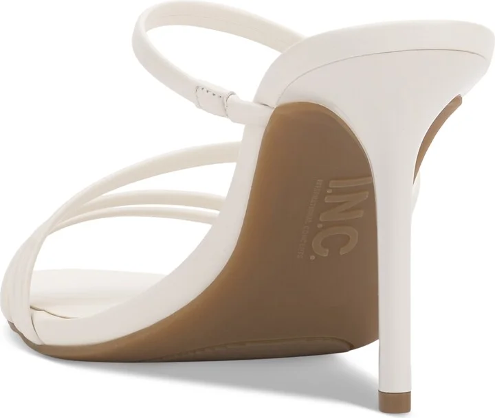 I.n.c. International Concepts Women's Larmina Dress Sandals, Created for Macy's - Image 7
