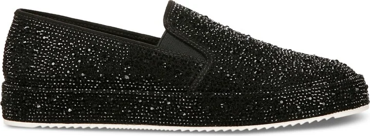 I.n.c. International Concepts Women's Lenna Slip-On Embellished Sneakers, Created for Macy's - Image 2