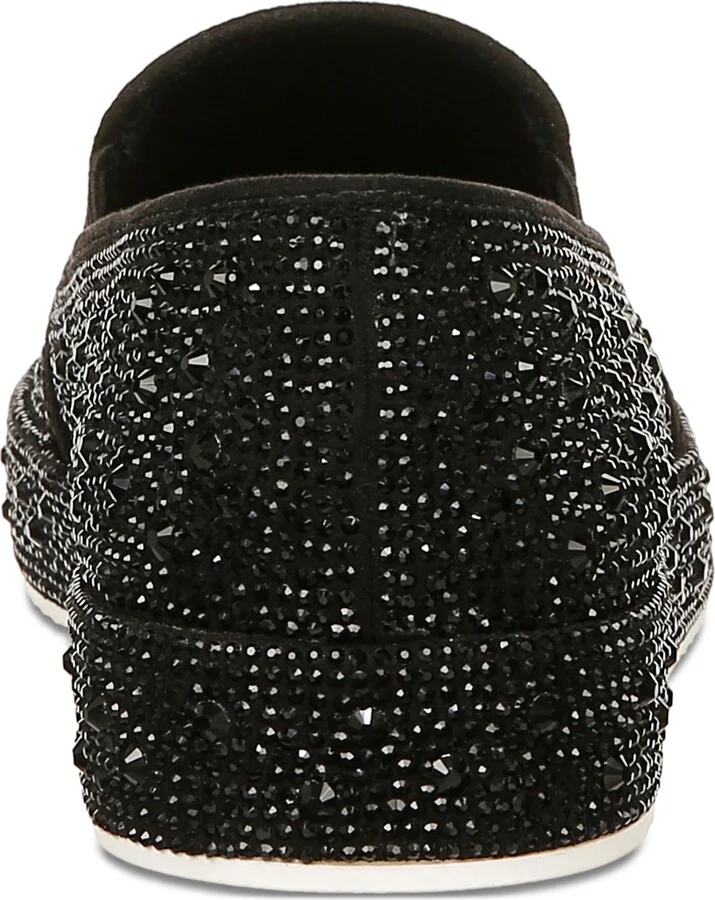 I.n.c. International Concepts Women's Lenna Slip-On Embellished Sneakers, Created for Macy's - Image 3