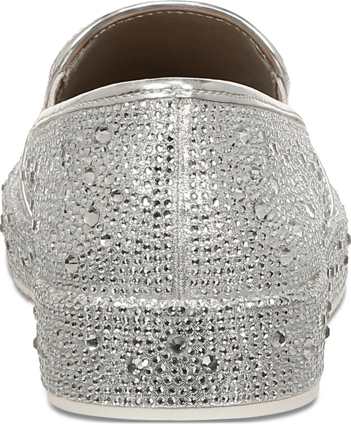I.n.c. International Concepts Women's Lenna Slip-On Embellished Sneakers, Created for Macy's - Image 7