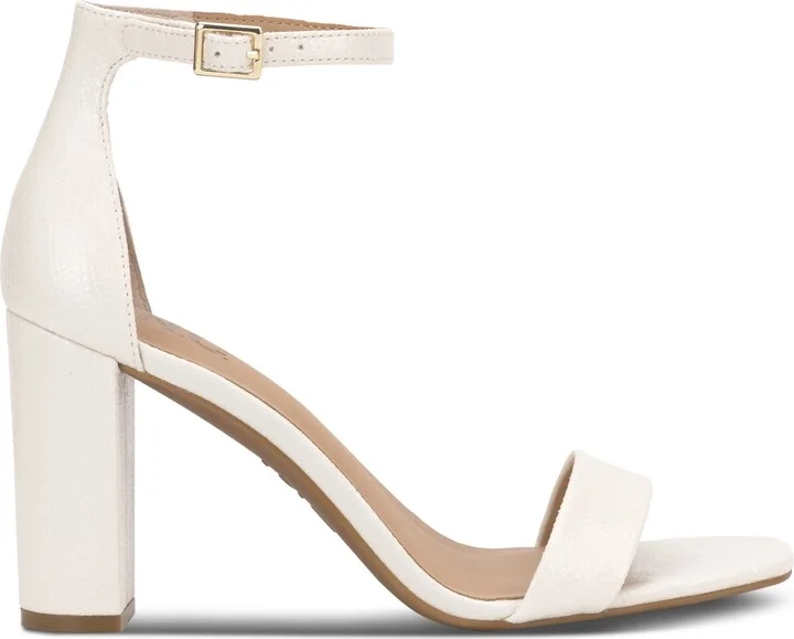 I.n.c. International Concepts Women's Lexini Two-Piece Sandals, Created for Macy's - Image 2