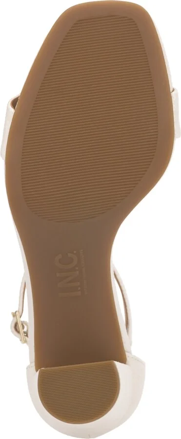 I.n.c. International Concepts Women's Lexini Two-Piece Sandals, Created for Macy's - Image 5