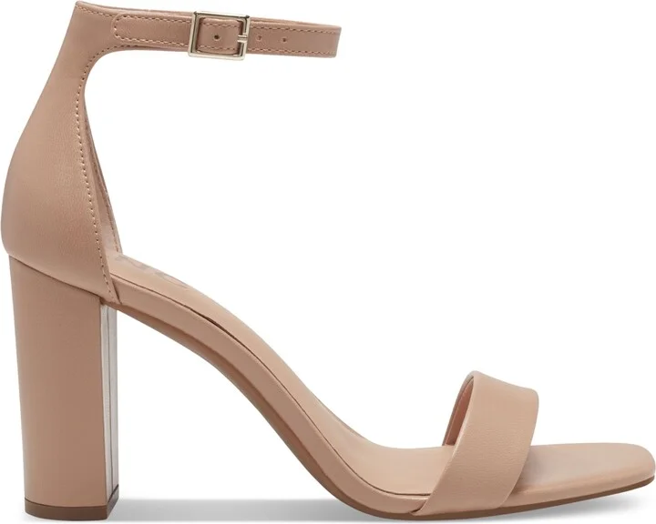 I.n.c. International Concepts Women's Lexini Two-Piece Sandals, Created for Macy's - Image 6