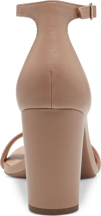 I.n.c. International Concepts Women's Lexini Two-Piece Sandals, Created for Macy's - Image 7
