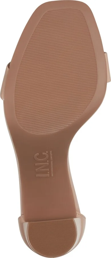 I.n.c. International Concepts Women's Lexini Two-Piece Sandals, Created for Macy's - Image 9