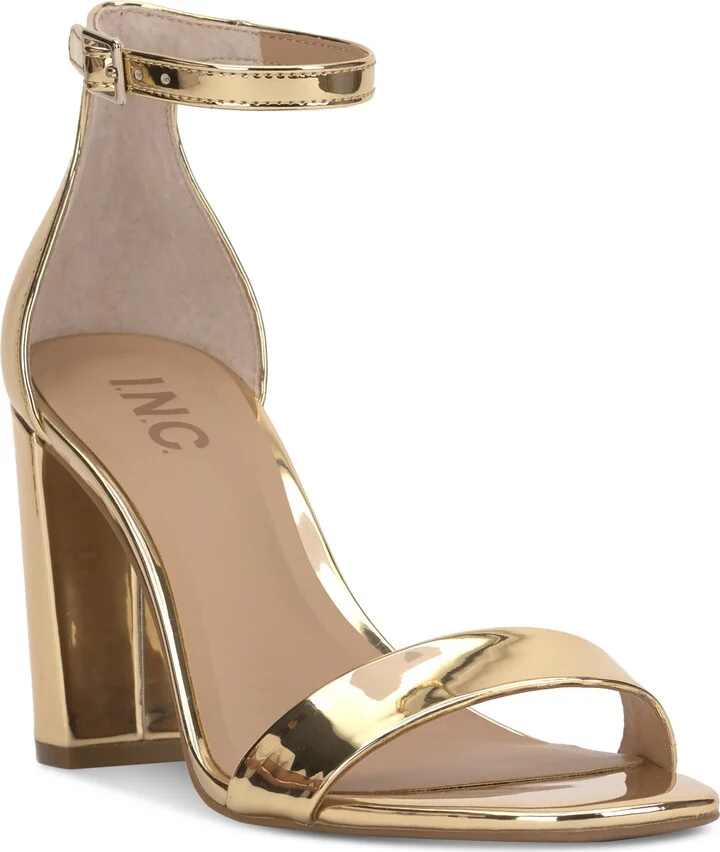Gold Tpu