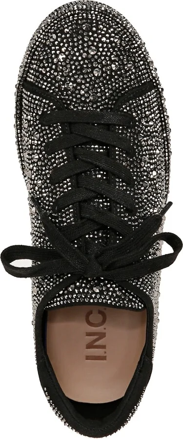 I.n.c. International Concepts Women's Lola Sneakers, Created for Macy's - Image 4