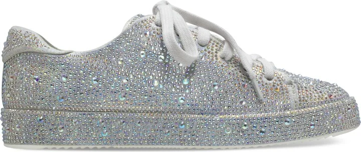 I.n.c. International Concepts Women's Lola Sneakers, Created for Macy's - Image 6