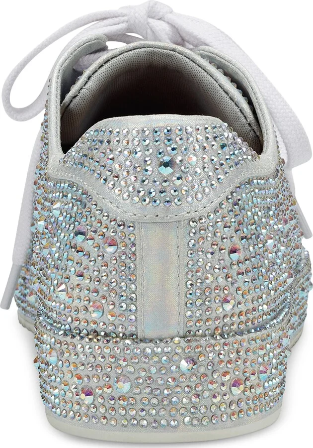 I.n.c. International Concepts Women's Lola Sneakers, Created for Macy's - Image 7