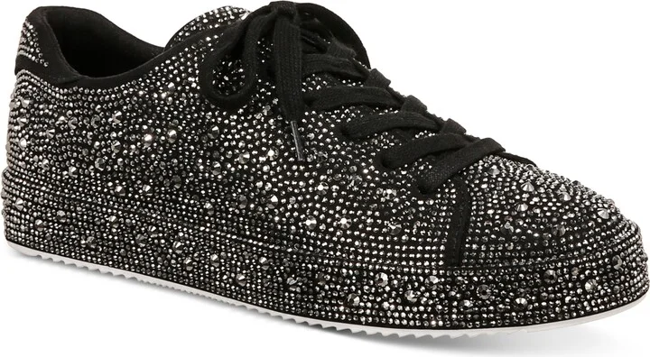 I.n.c. International Concepts Women's Lola Sneakers, Created for Macy's