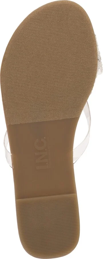 I.n.c. International Concepts Women's Mabae Bow Flat Sandals, Created for Macy's - Image 10